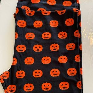 LuLaRoe Leggings TC2